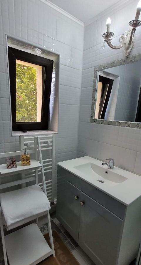 Casa Domneasca Hotel Giurgiu Luaran gambar