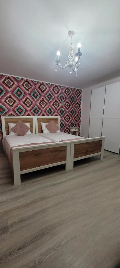 Casa Domneasca Hotel Giurgiu Luaran gambar