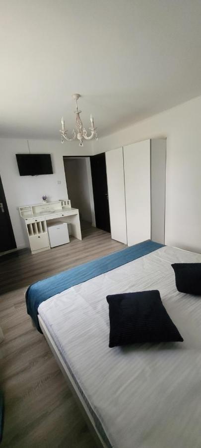 Casa Domneasca Hotel Giurgiu Luaran gambar
