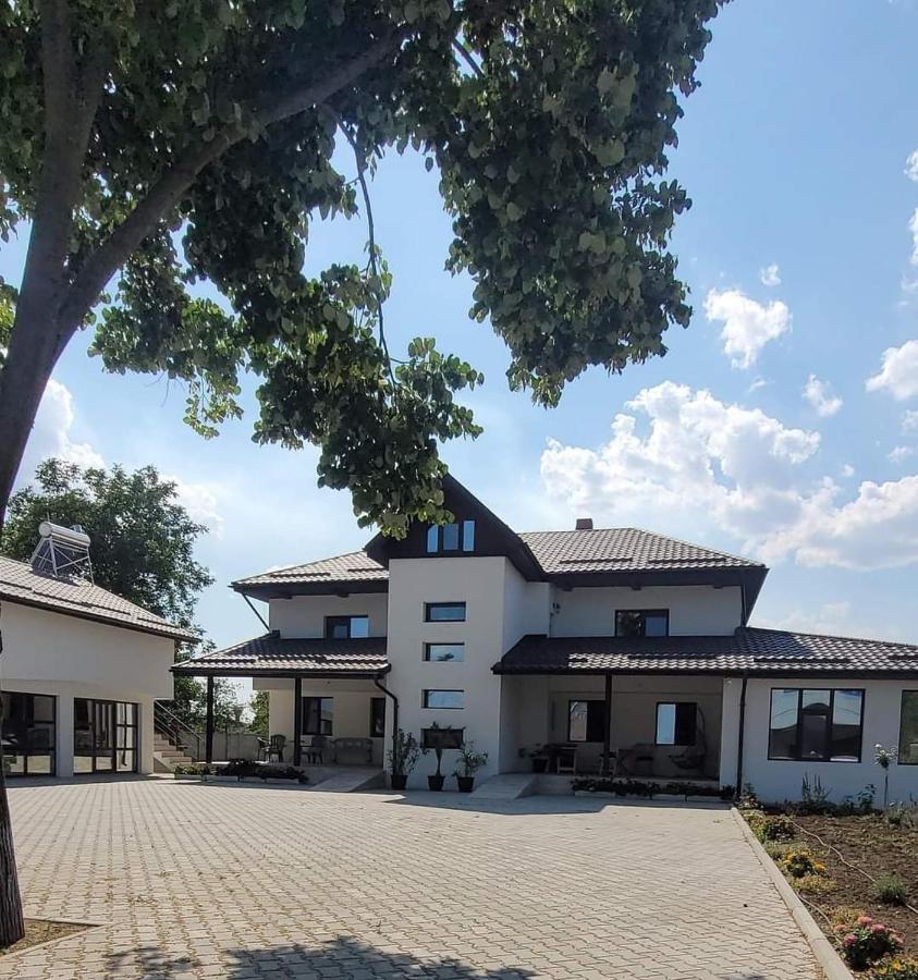 Casa Domneasca Hotel Giurgiu Luaran gambar