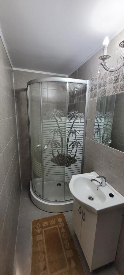 Casa Domneasca Hotel Giurgiu Luaran gambar