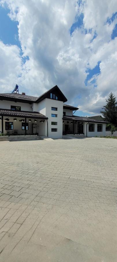 Casa Domneasca Hotel Giurgiu Luaran gambar