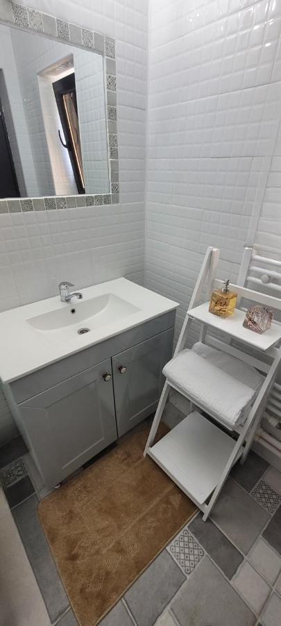 Casa Domneasca Hotel Giurgiu Luaran gambar