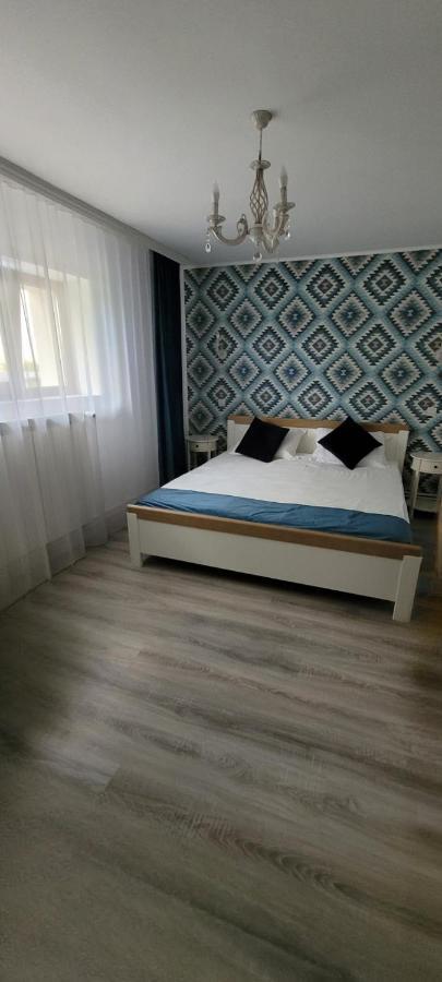 Casa Domneasca Hotel Giurgiu Luaran gambar