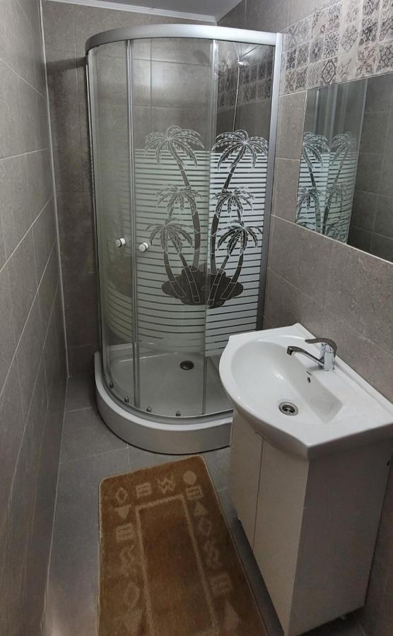 Casa Domneasca Hotel Giurgiu Luaran gambar